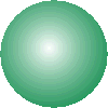 Green Peg