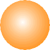 Orange Peg